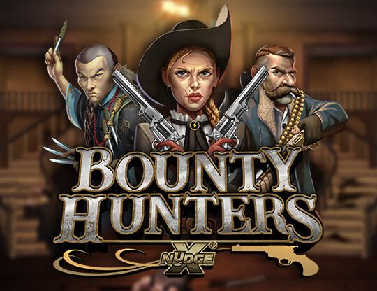 Bounty Hunters xNudge